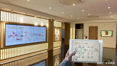 數(shù)字展廳控制系統(tǒng)設(shè)計(jì)原則 米禾數(shù)字專業(yè)指南