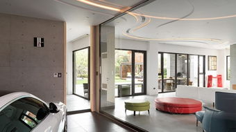 奢而不華，為家而筑 專業(yè)設(shè)計(jì)服務(wù)的匠心與溫度